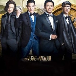 From Vegas to Macau III photo 7
