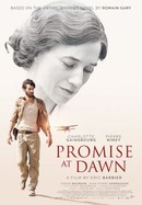 Promise at Dawn poster image