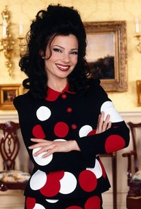 The Nanny - Season 2 Episode 2 - Rotten Tomatoes