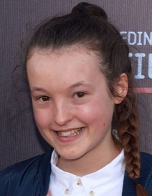 Bella Ramsey