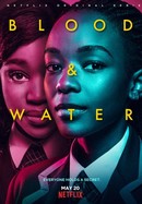 Blood & Water poster image