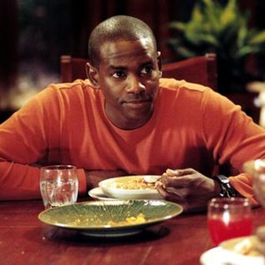 Keith Robinson - Rotten Tomatoes