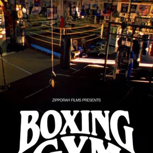 Boxing Gym (2010) photo 11