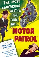 Motor Patrol poster image