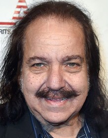 Ron Jeremy