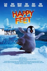 ハッピー フィート / Happy Feet