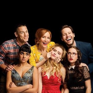 Blockers netflix new arrivals