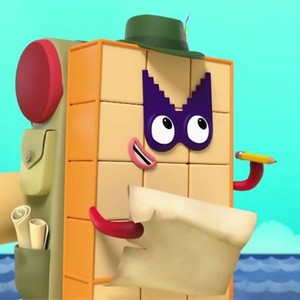 Numberblocks: Season 4, Episode 21 - Rotten Tomatoes