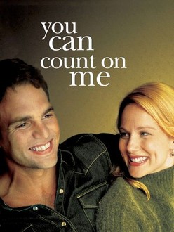 You can count on me streaming sale