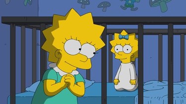 The simpsons season 2025 29 full episodes