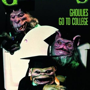 "Ghoulies 3: Ghoulies Go to College photo 6"