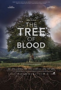 The Tree of Blood poster