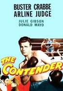 The Contender poster image