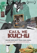 Call Me Kuchu poster image