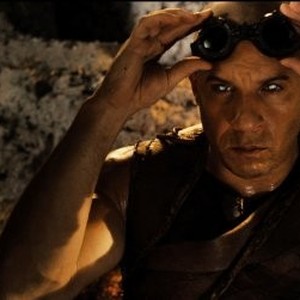 "Riddick photo 9"