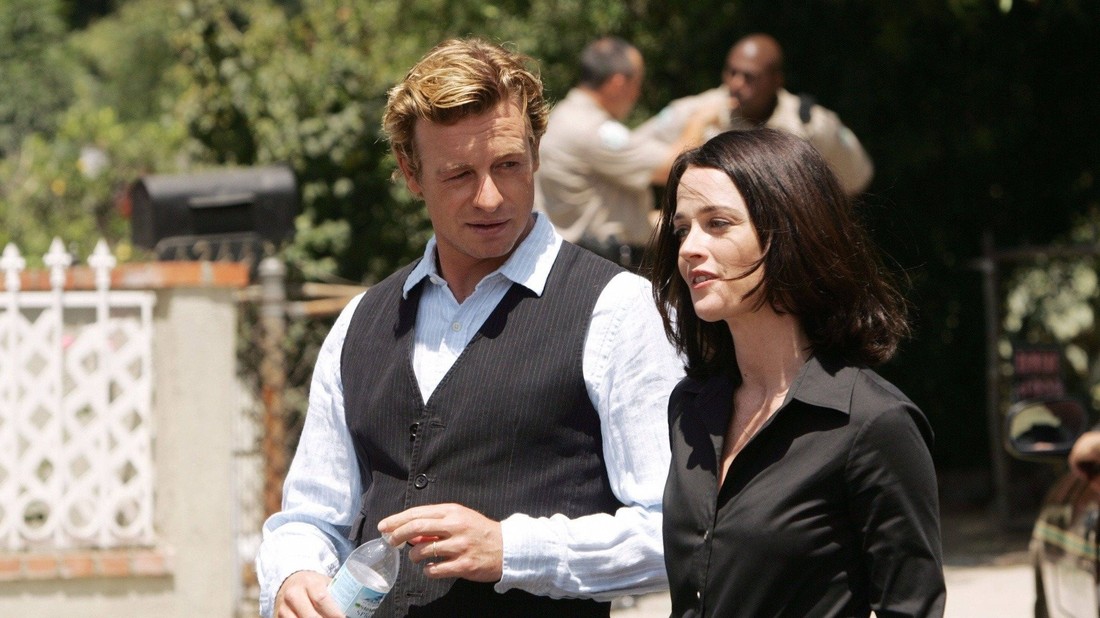 The mentalist season 2 hotsell episode 1 watch online