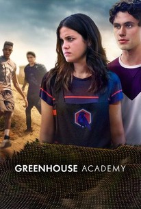 Greenhouse Academy Rotten Tomatoes