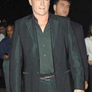 Ray Liotta at arrivals for BATTLE IN SEATTLE Screening, Tribeca Grand 2 Screening Room, New York, NY, September 17, 2008. Photo by: George Taylor/Everett Collection