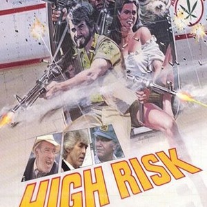 High Risk photo 7