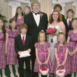 The Turpin 13: Family Secrets Exposed - Rotten Tomatoes