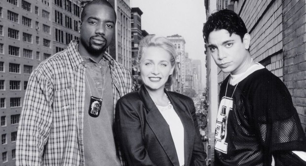 New York Undercover | Rotten Tomatoes