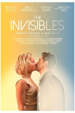 The Invisibles poster