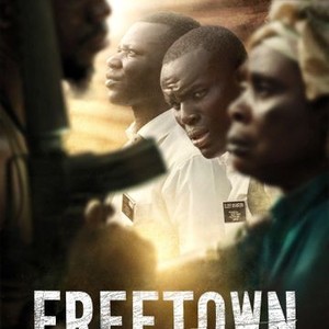 Freetown photo 16
