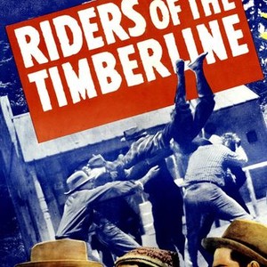 Riders of the Timberline photo 3