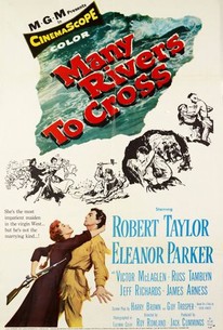 Watch trailer for Many Rivers to Cross
