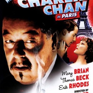 Charlie Chan in Paris photo 6