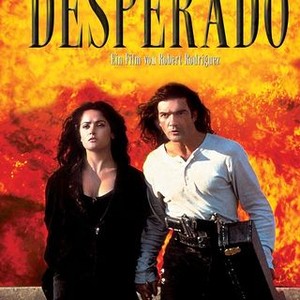 Desperado (TV Movie 1987) - IMDb