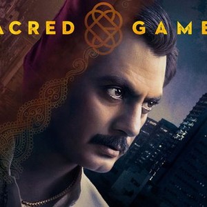 sacred games rotten tomatoes