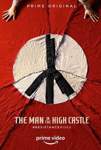 The Man In The High Castle Season 3 Rotten Tomatoes