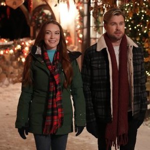 Falling for Christmas photo 8