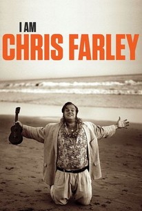 I Am Chris Farley poster