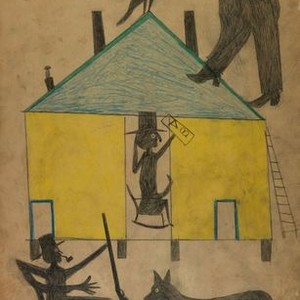 Bill Traylor: Chasing Ghosts photo 10