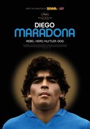 Diego Maradona poster image
