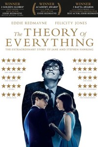 The Theory of Everything
