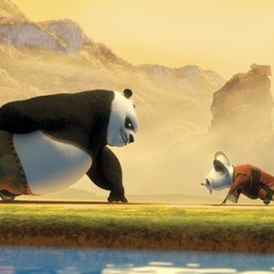 "Kung Fu Panda photo 19"