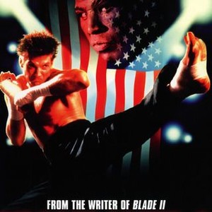 Kickboxer 2: The Road Back (1991) photo 15