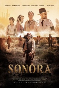Watch trailer for Sonora