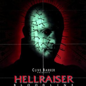 Hellraiser: Bloodline - Rotten Tomatoes