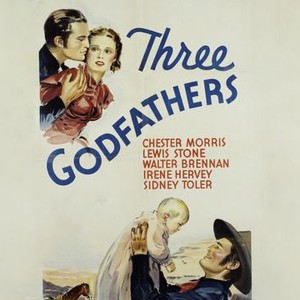 "Three Godfathers photo 7"