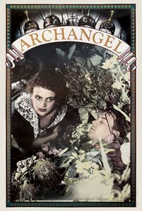 Poster for Archangel