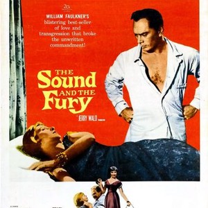The Sound and the Fury (1959) photo 13