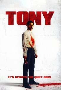 Poster for Tony