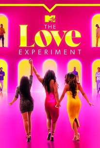 the love experiment trailer