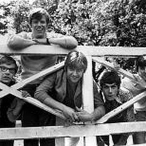 MRS. BROWN YOU'VE GOT A LOVELY DAUGHTER, Derek Leckenby, Peter Noone, Karl Green, Barry Whitwam, Keith Hopwood, 1968