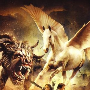 Pegasus vs. Chimera - Rotten Tomatoes