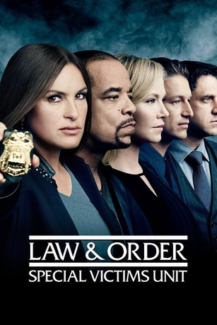 Law and order new arrivals svu season 17
